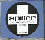 Spiller - Groovejet